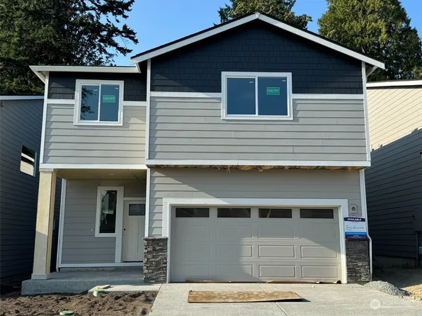 8551 52nd Place NE #17, Marysville, WA 98270