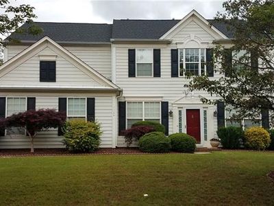 7704 Dinniston Dr, Huntersville, NC, 28078