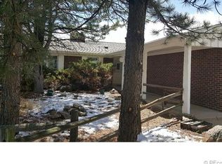 4347 Lake Gulch Rd, Castle Rock, CO 80104