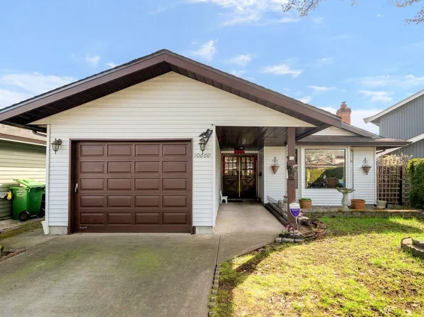 10660 Canso Cres, Richmond, BC V7E 5B9