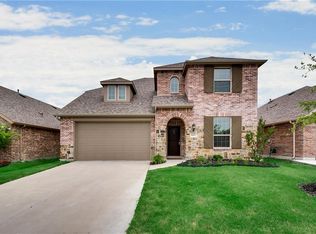 1625 Pike Dr, Forney, TX 75126