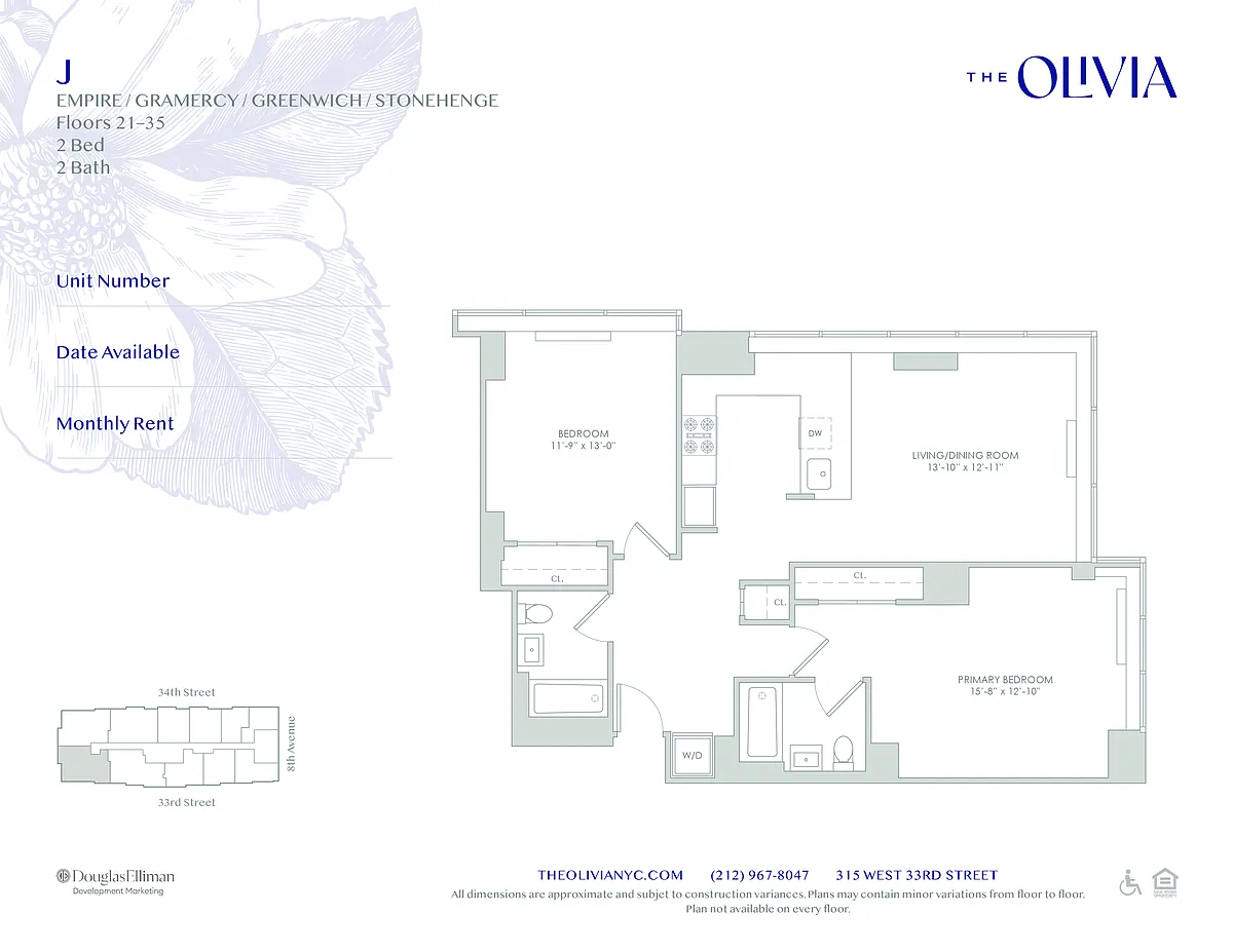 Building Photo - 315 W 33rd St #30J
