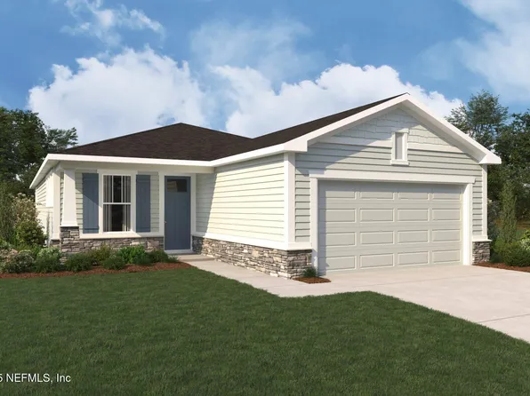 146 CRAFTON Circle, St. Johns, FL 32259