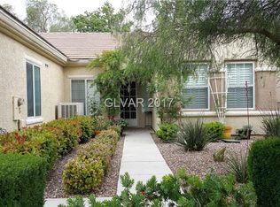 1834 Atlanta St, Henderson, NV 89052