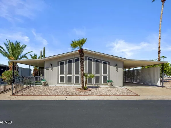 8103 E SOUTHERN Avenue #224, Mesa, AZ 85209