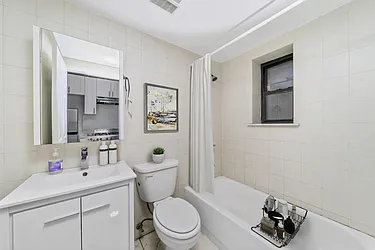 Rented by Vector New York, LLC