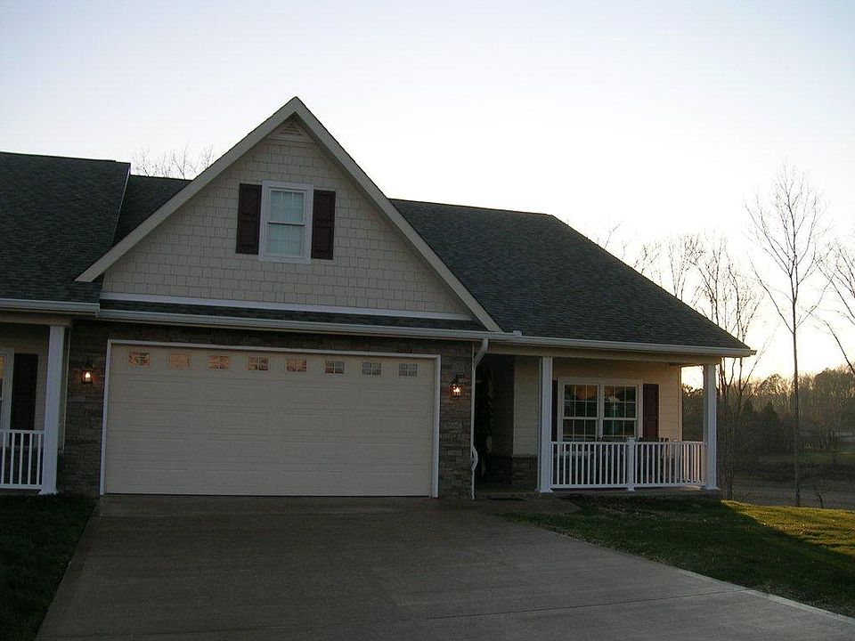 501 Harbor Cove