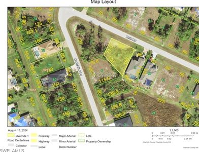 105 Britt Rd, Rotonda West, FL, 33947