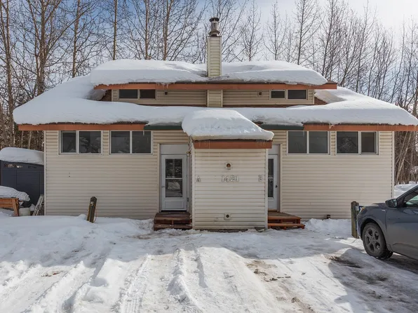 1421 Kent Ct, Fairbanks, AK 99709