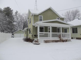 612 Pine St, Antigo, WI 54409