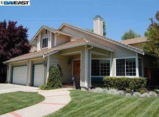 3932 Hillside Ave, Livermore, CA 94551