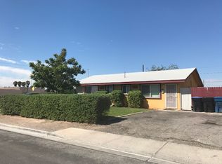 2037 White St, North Las Vegas, NV 89030