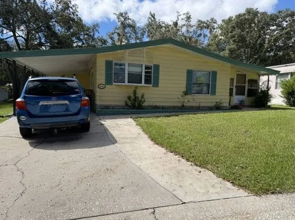10541 Pleasant Blvd, Riverview, FL 33569