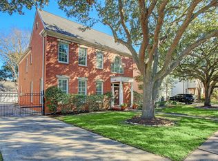 6639 Rutgers Ave, Houston, TX 77005