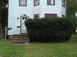 330 W State St, Albion, NY 14411
