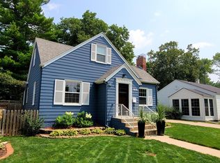 1914 S 5th Ave, Sioux Falls, SD 57105