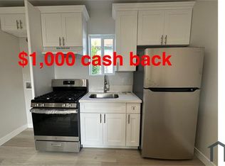 1315 W 104th St, Los Angeles, CA 90044