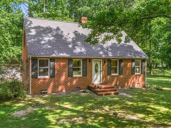 163 Arlington Farm Dr, Kinsale, VA 22488