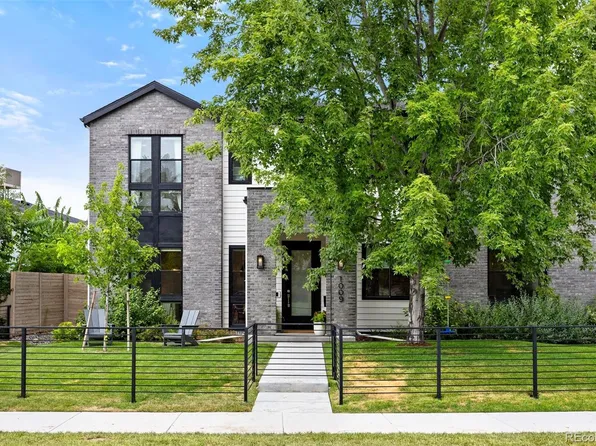 1009 S Clayton Way, Denver, CO 80209