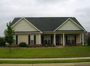 103 Zachary Ct, Warner Robins, GA 31088