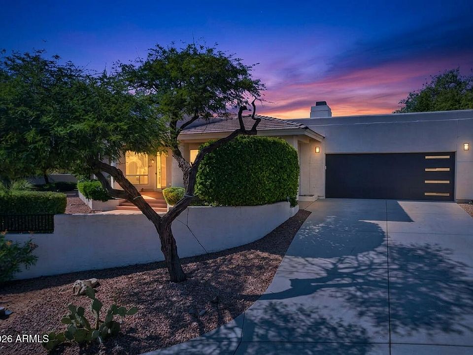 15526 E BUMBLEBEE Lane, Fountain Hills, AZ 85268 | MLS #7062990