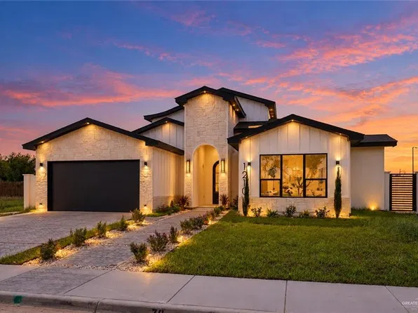 1210 Spanish Oak St, Mission, TX 78572