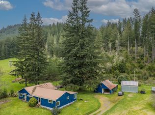 50156 Myrtle Creek Rd, Myrtle Point, OR 97458