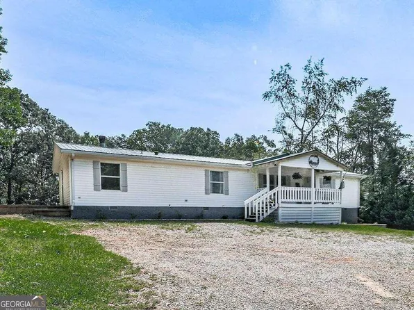 910 Dry Pond Ln, Canton, GA 30114