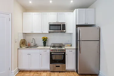 Rented by Brown Harris Stevens