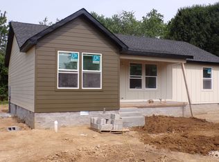 921 Forrest Ave LOT 82, Smithville, TN 37166