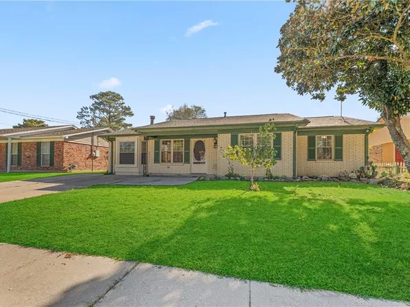 3638 Meadowdale Dr, Slidell, LA 70458