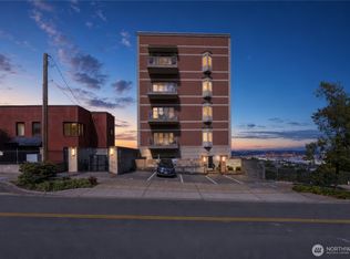 207 Broadway UNIT 200, Tacoma, WA 98402