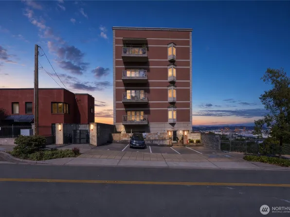 207 Broadway #200, Tacoma, WA 98402