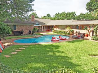 5014 Braesheather Dr, Houston, TX 77096
