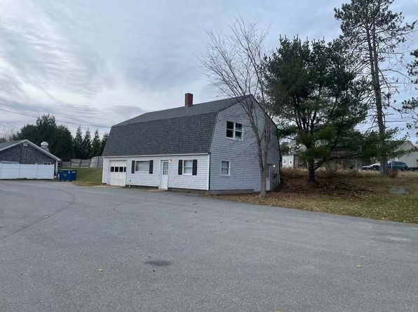 1540 Atlantic Hwy #1