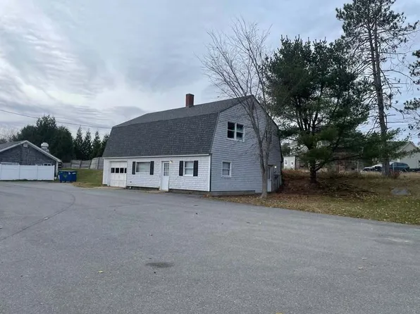 1540 Atlantic Hwy #1, Waldoboro, ME 04572