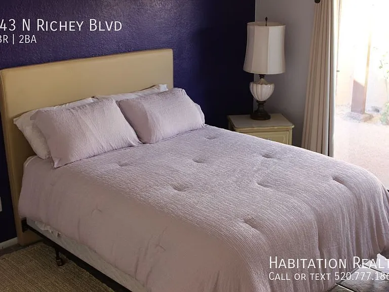 643 N Richey Blvd — Photo 40
