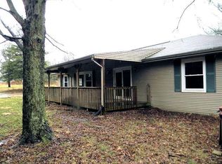 12303 Us Rte #62, Leesburg, OH 45135