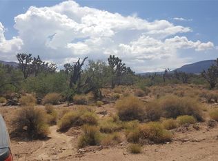 26822 N Rose Rd, Meadview, AZ 86444