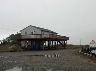 779 Cedar Run Dock Rd, West Creek, NJ 08092