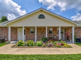 101 Oakmont Way #4B-2BA-1151SQFT, Mount Hope, WV 25880