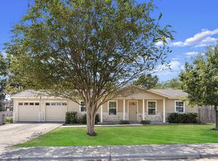 1411 Ransom St, Pflugerville, TX 78660