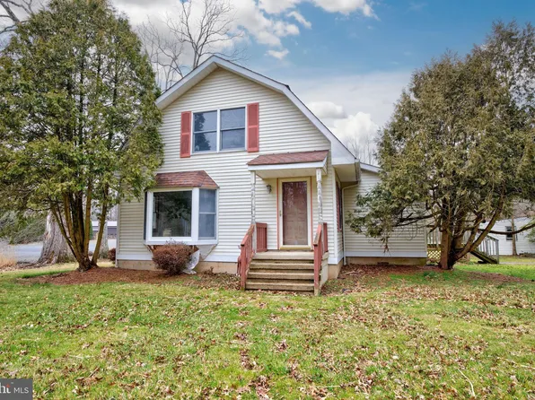 5 Minnietown Ln, Hopewell, NJ 08525