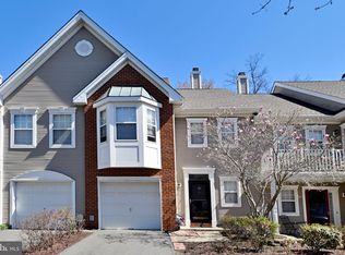 110 Treymore Ct, Pennington, NJ 08534