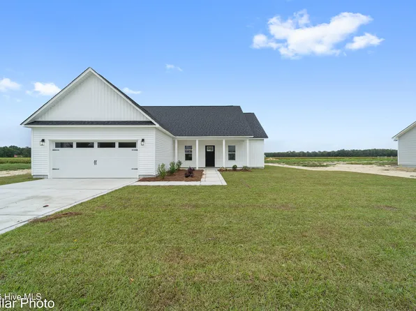 926 Whaley Road, Kinston, NC 28501