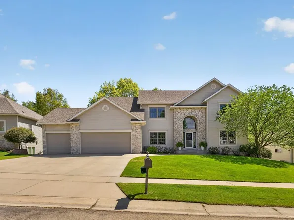 1526 Monterey Ln SW, Rochester, MN 55902