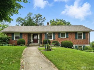 1804 Schirm Dr, Middletown, OH
