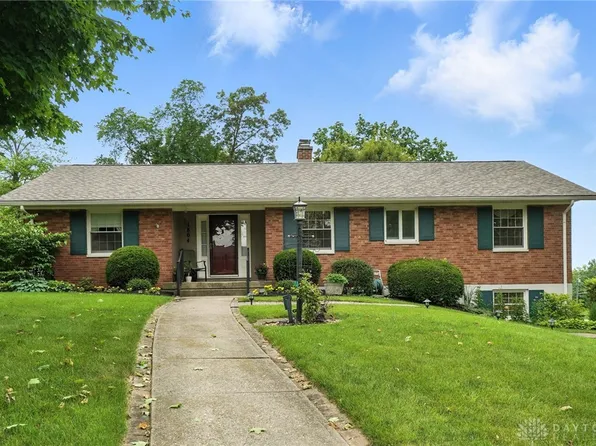 1804 Schirm Dr, Middletown, OH 45042
