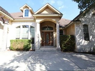 1403 Slumber Pass, San Antonio, TX 78260