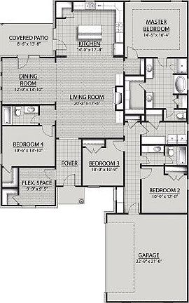 2nd image of 24528 Caleb Ct #61